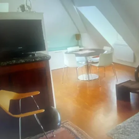 Charming - Epicenter Of -wow Apartmán Paříž
