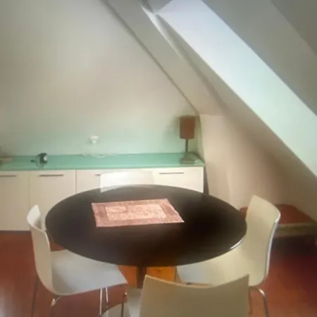 Apartmán Charming - Epicenter Of -wow *