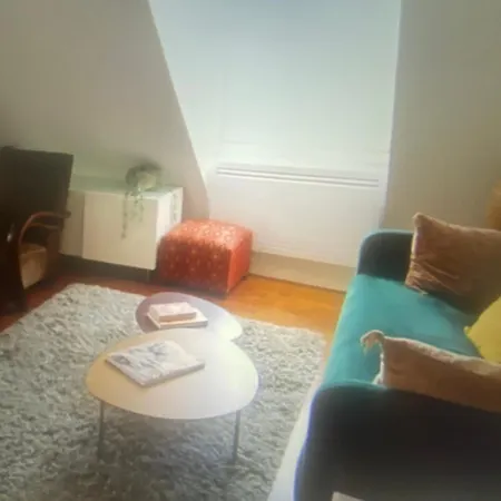Charming - Epicenter Of -wow Apartamento